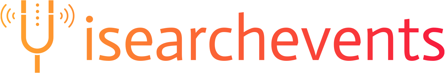 isearchevents logo